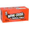 Now & Later (6 Piece) Tropical Punch .93oz 24 ct